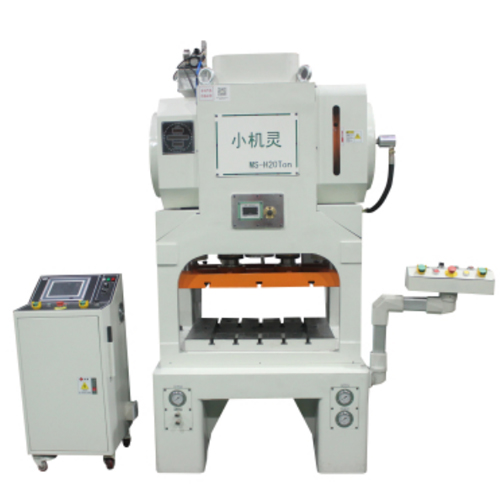 10、20、30噸精密龍門(mén)大臺(tái)面型沖床